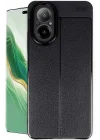 Mey İthalat®  Realme 12 Lite Kılıf Auto Focus Kapak - Siyah