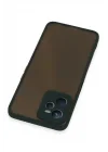 Mey İthalat®  Realme C35 Kılıf Montreal Silikon Kapak - Yeşil