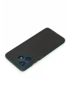 Mey İthalat®  Realme C53 Kılıf Montreal Silikon Kapak - Yeşil