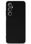Mey İthalat®  Realme C65 Kılıf First Silikon - Siyah