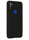 Mey İthalat®  Reeder P13 Blue Max Pro 256GB Kılıf First Silikon - Siyah