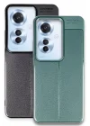 Mey İthalat®   Reno 11F Kılıf Auto Focus Kapak - Lacivert