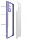 Mey İthalat®   Reno 5 Lite Kılıf Platin Silikon - Sarı