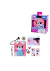 Mey İthalat® RET08101 Real Littles Günlük