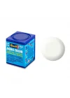 Mey İthalat®  Revell 301 - Aqua Color White - Acrylic Boya- 18 ml