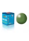 Mey İthalat® 360 -Aqua Color Green - Silk Boya - 18 ml
