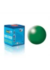 Mey İthalat® 364 - Aqua Color Leaf Green - Silk Boya- 18 ml