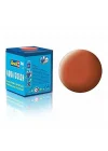 Mey İthalat® 85 -Aqua Color Brown - Mat Boya - 18 ml
