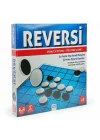 Mey İthalat® Reversi Kutu Oyunu