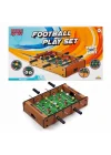 Mey İthalat®  Rising Sports Ahşap Masaüstü Langırt