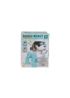 Mey İthalat® ROBOT KÖPEK DANS MÜZİK/IŞIK B/O 2R.