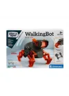 Mey İthalat® Robotik Laboratuvarı Walkingbot