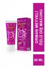 Mey İthalat®  .Junior Diş Macunu 6-12 Yaş 60 ml Orman Meyveleri