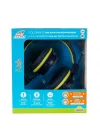 Mey İthalat® Roket Desenli Bluetooth Kulak Üstü Kablosuz Kulaklık