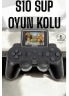Mey İthalat® S10 Sup 520 Oyunlu Gamepad TV Uyumlu Gamepad