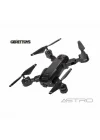 Mey İthalat® S21 Astro Taşımalı Çantalı 720P Drone - Gepettoys