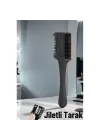 Mey İthalat® Saç Kırığı İçin Jiletli Tarak