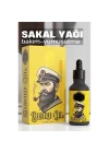 Mey İthalat® Sakal Bakım Yağı - Nemlendirici Sakal Yağı Sakal Yumuşatıcı 50 ML