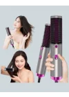 Mey İthalat® Salon Kalitesinde Saç Bakımı Sunan Şekillendirici Fırça
