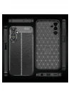 Mey İthalat®  Samsung A26 Kılıf Auto Focus Kapak - Siyah