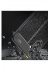 Mey İthalat®  Samsung A26 Kılıf Auto Focus Kapak - Siyah