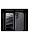 Mey İthalat®  Samsung A56 Kılıf Auto Focus Kapak - Koyu Yeşil