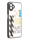 Mey İthalat®  Samsung Galaxy A04 Kılıf Mirror Desenli Kapak - Mirror - 6