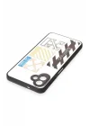 Mey İthalat®  Samsung Galaxy A04 Kılıf Mirror Desenli Kapak - Mirror - 6