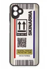 Mey İthalat®  Samsung Galaxy A04 Kılıf Mirror Desenli Kapak - Mirror - 7