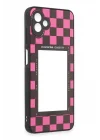 Mey İthalat®  Samsung Galaxy A04 Kılıf Mirror Desenli Kapak - Mirror - 8