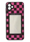 Mey İthalat®  Samsung Galaxy A04 Kılıf Mirror Desenli Kapak - Mirror - 8