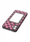 Mey İthalat®  Samsung Galaxy A04 Kılıf Mirror Desenli Kapak - Mirror - 8