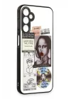 Mey İthalat®  Samsung Galaxy A04S Kılıf Mirror Desenli Kapak - Mirror - 2