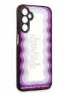 Mey İthalat®  Samsung Galaxy A04S Kılıf Mirror Desenli Kapak - Mirror - 5