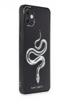 Mey İthalat®  Samsung Galaxy A05 Kılıf Mirror Desenli Kapak - Mirror - 13