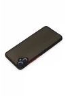 Mey İthalat®  Samsung Galaxy A05 Kılıf Montreal Silikon Kapak - Siyah