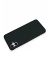 Mey İthalat®  Samsung Galaxy A05 Kılıf Taft Kapak - Koyu Yeşil