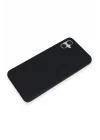 Mey İthalat®  Samsung Galaxy A05 Kılıf Taft Kapak - Lacivert