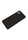 Mey İthalat®  Samsung Galaxy A05 Kılıf Taft Kapak - Titan Gri