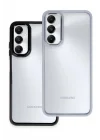 Mey İthalat®  Samsung Galaxy A05S Kılıf Power Silikon - Lila