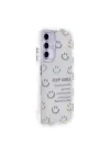 Mey İthalat®  Samsung Galaxy A05S Kılıf Reflexion Desenli Kapak - Desen 2