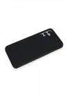 Mey İthalat®  Samsung Galaxy A05S Kılıf Taft Kapak - Lacivert