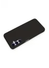Mey İthalat®  Samsung Galaxy A05S Kılıf Taft Kapak - Titan Gri
