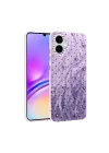 Mey İthalat®  Samsung Galaxy A06 Kılıf Blade Aynalı Desenli Kapak - Desen 2