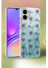 Mey İthalat®  Samsung Galaxy A06 Kılıf Blade Aynalı Desenli Kapak - Desen 9