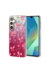 Mey İthalat®  Samsung Galaxy A14 4G Kılıf Blade Aynalı Desenli Kapak - Desen 3
