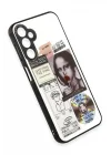 Mey İthalat®  Samsung Galaxy A14 4G Kılıf Mirror Desenli Kapak - Mirror - 2