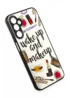 Mey İthalat®  Samsung Galaxy A14 4G Kılıf Mirror Desenli Kapak - Mirror - 3