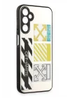 Mey İthalat®  Samsung Galaxy A14 4G Kılıf Mirror Desenli Kapak - Mirror - 6