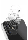 Mey İthalat®  Samsung Galaxy A15 4G Kamera Lens Koruma Cam